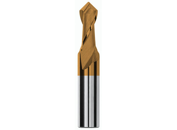 Magafor 8090-H 1,9 mm Multi-V 90° HM Hard-X belagt 